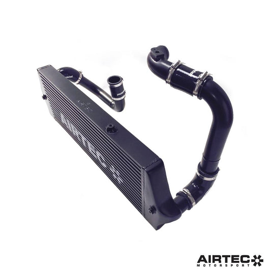 AIRTEC Motorsport Intercooler Upgrade for Astra Mk4 SRI and GSI Image 1