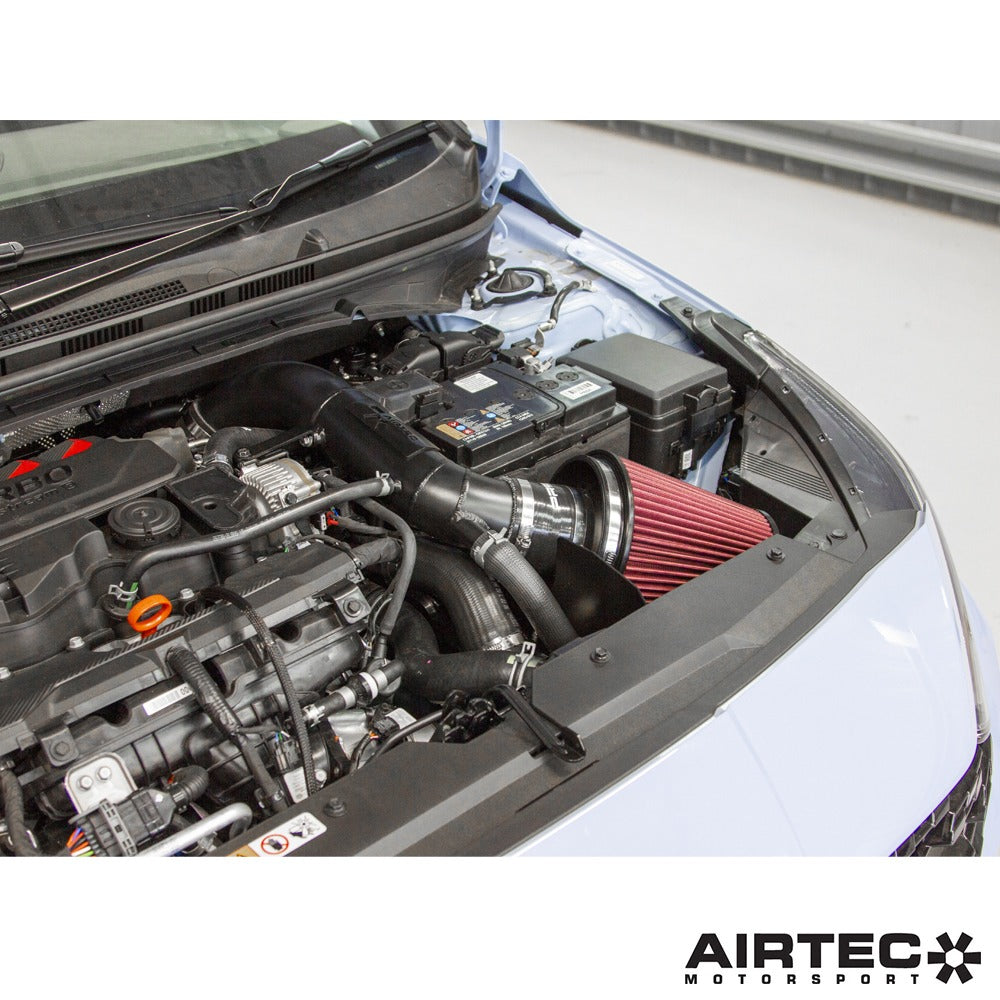 AIRTEC Motorsport Induction Kit for Hyundai i20N Image 6