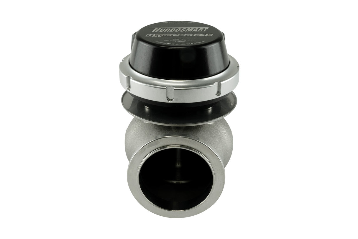 Buy Turbosmart Turbosmart Gen4 WG45 HyperGate45 14psi Black online from FD Racing. IT’S BACK. The Gen4 CompGate40 and HyperGate45 have been approved for continu
