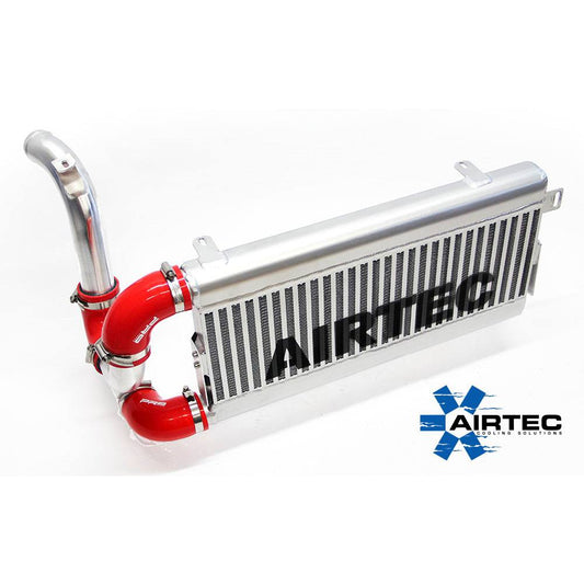 AIRTEC Motorsport Stage 2 Intercooler Upgrade for Focus Mk3 1.0 EcoBoost Image 1