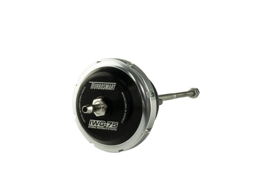 Turbosmart Turbosmart IWG75 BW B1 Single scroll 14 PSI | FD Racing UK