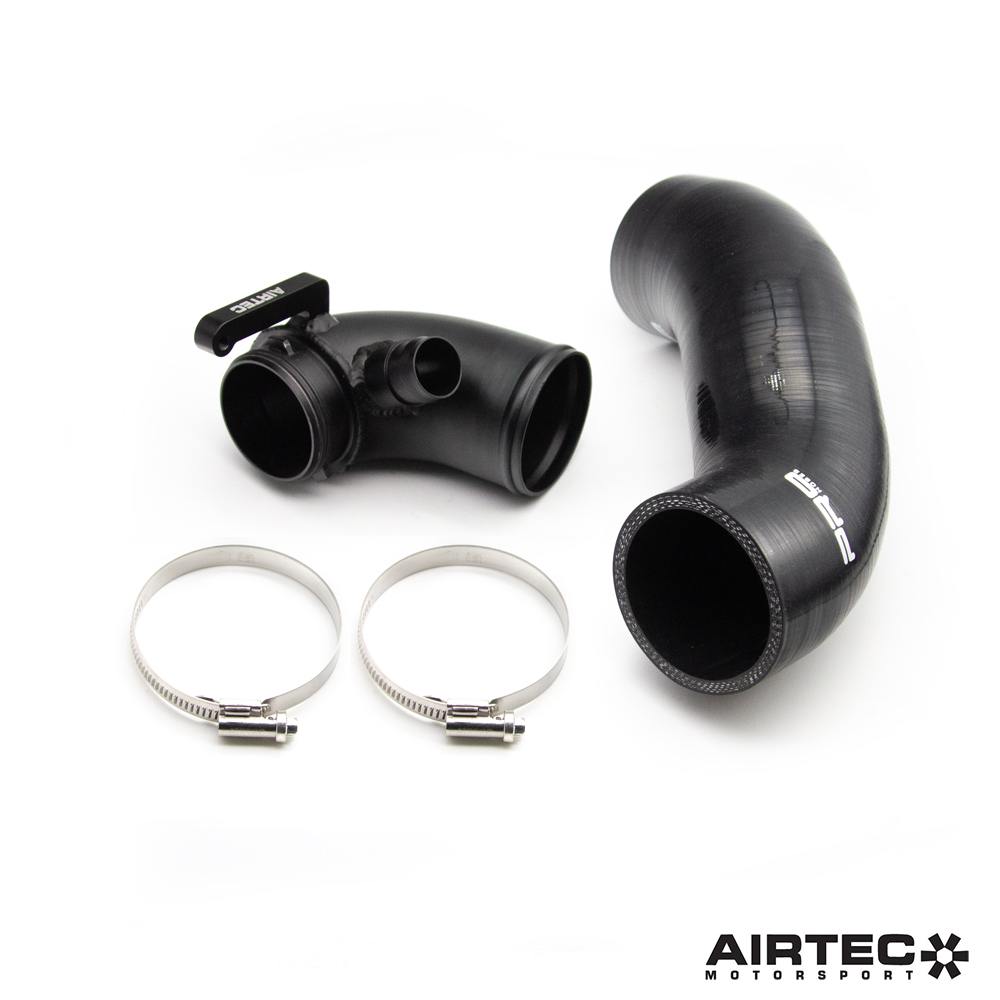 AIRTEC Motorsport Turbo Elbow for Polo AW Image 1