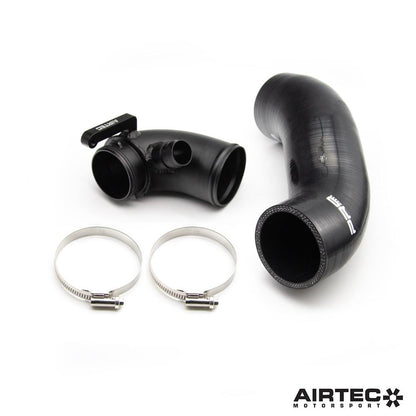 AIRTEC Motorsport Turbo Elbow for Polo AW Image 1