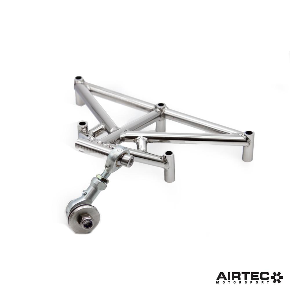 AIRTEC Motorsport Cosworth 2WD Turbo Damper Image 3