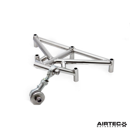 AIRTEC Motorsport Cosworth 2WD Turbo Damper Image 3