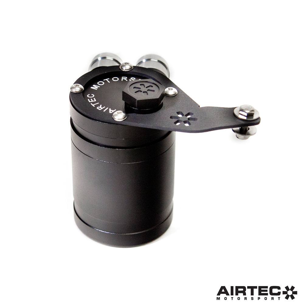AIRTEC Motorsport Catch Can Kit for Suzuki Swift Sport ZC33S Image 2
