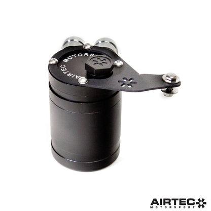 AIRTEC Motorsport Catch Can Kit for Suzuki Swift Sport ZC33S Image 2