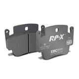 EBC Brakes RPX Racing Pad (DP81514RPX) Front Image 4
