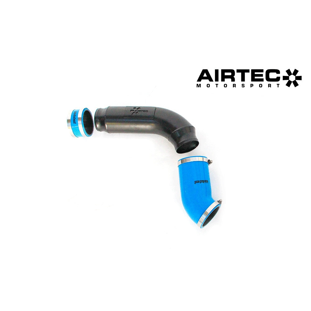 AIRTEC Motorsport Induction Pipe for Focus RS Mk3 Image 1