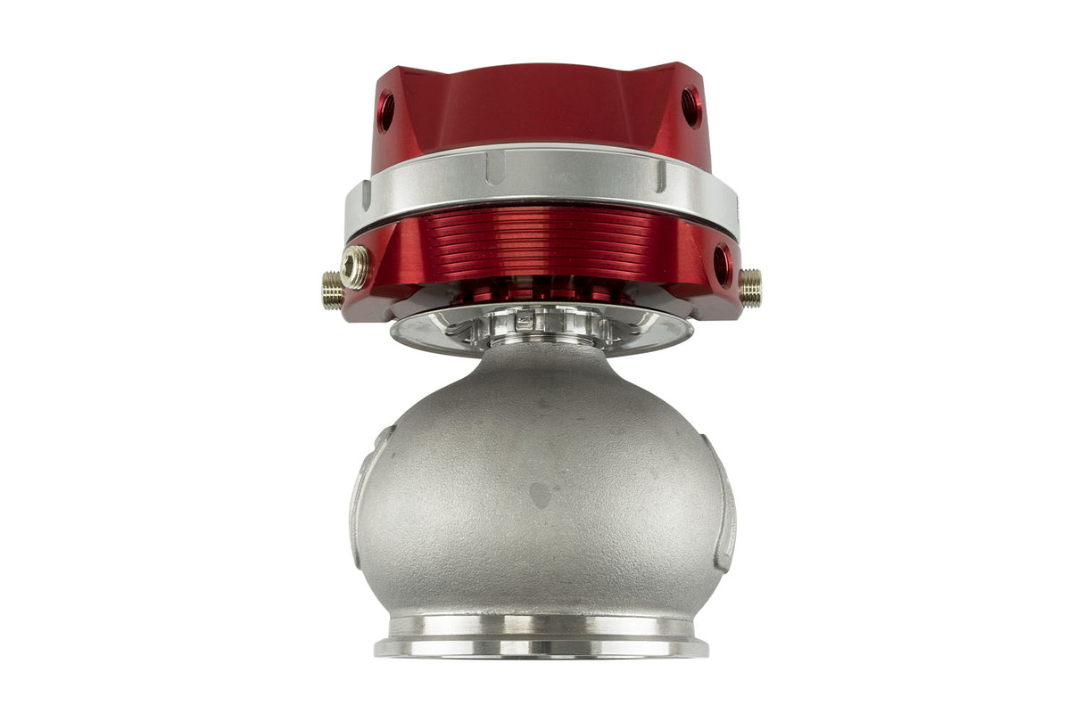 Turbosmart Turbosmart GenV WG60 PowerGate60 14psi Red – Image 1