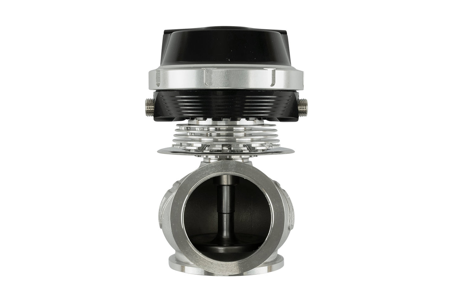 Turbosmart GenV WG45M HyperGate45 Motorsport 14psi Black