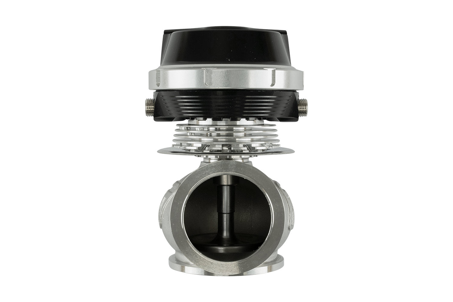 Turbosmart GenV WG45M HyperGate45 Motorsport 14psi Black