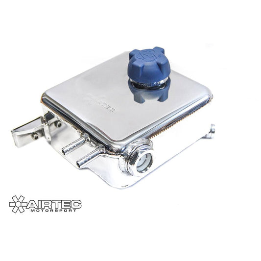 AIRTEC Motorsport Lightweight Alloy Header Tank for Focus ST &amp; RS Mk2 Image 1