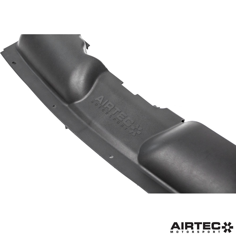 AIRTEC Motorsport Air-Ram Scoop and RS Slam Panel for Group A Induction Kit Image 3