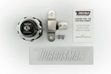 Turbosmart Turbosmart FPR10 LP - Fuel Pressure Regulator - Black – Image 4