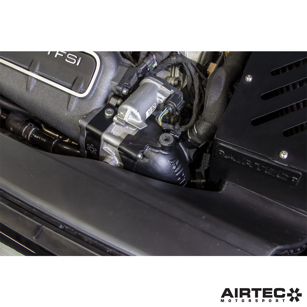 AIRTEC Motorsport RS3 8V Enlarged Coldside Image 5