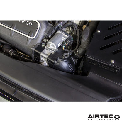 AIRTEC Motorsport RS3 8V Enlarged Coldside Image 5