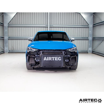 AIRTEC Motorsport Intercooler Upgrade for Audi RSQ3 F3 Image 6