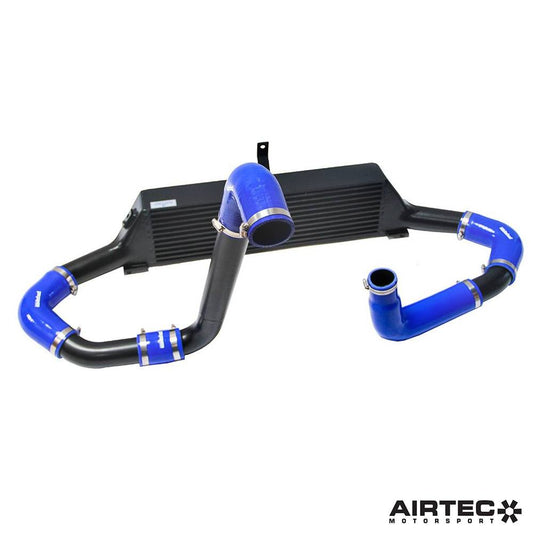 AIRTEC Motorsport Stage 2 Intercooler Upgrade for Corsa E VXR Image 2
