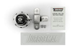 Turbosmart Turbosmart FPR6 LP - Fuel Pressure Regulator - Black – Image 4