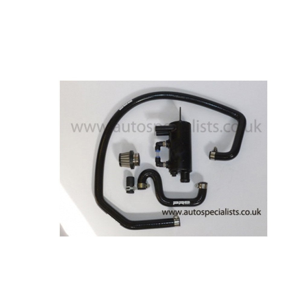 AIRTEC Motorsport Engine Oil Breather System for Fiesta Mk6 ST150 Image 3