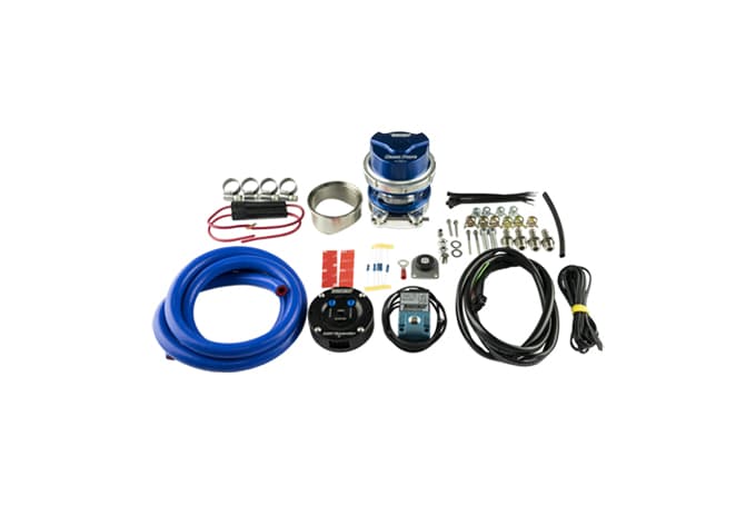 Turbosmart Turbosmart BOV Controller RacePort Blue | FD Racing UK