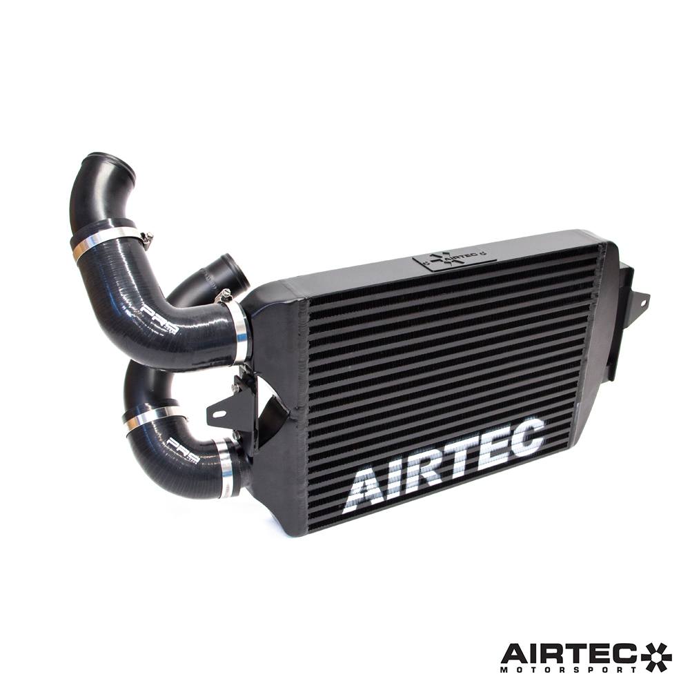 AIRTEC Motorsport Intercooler Upgrade for Nissan Juke Nismo RS Image 4