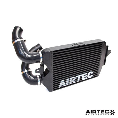 AIRTEC Motorsport Intercooler Upgrade for Nissan Juke Nismo RS Image 4