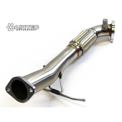 AIRTEC Motorsport 3-inch Downpipe Focus ST &amp; RS Mk2 Image 2