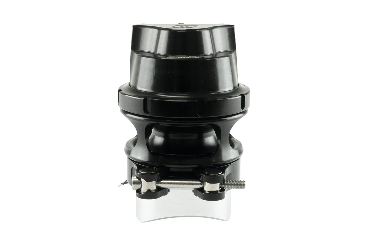 Buy Turbosmart Turbosmart BOV RacePort EM Female GenV Sleeper online from FD Racing. The RacePort EM is a high-flowing valve capable of supporting over 2500 HP 