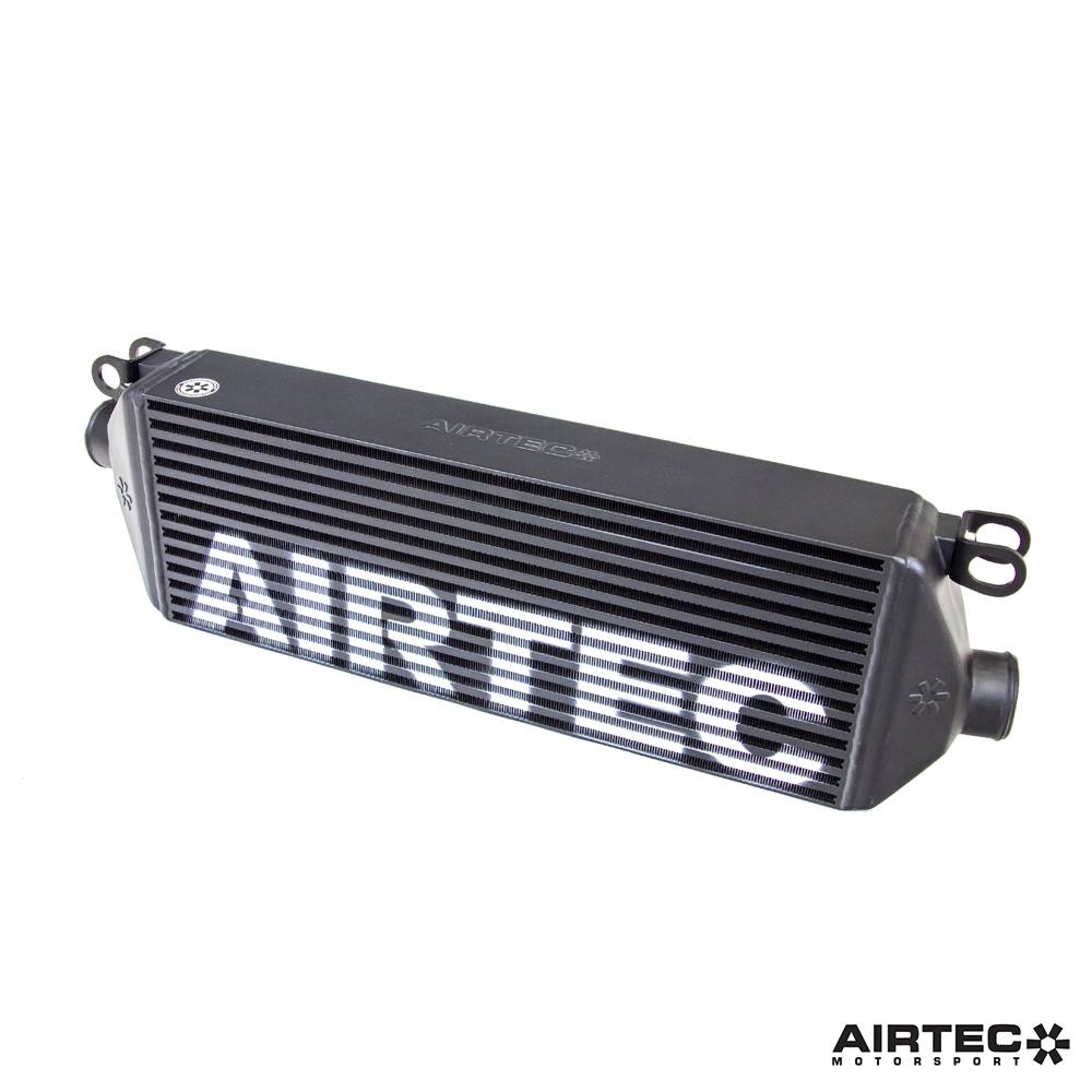 AIRTEC Motorsport Intercooler Upgrade for Peugeot 308 GTI Image 3