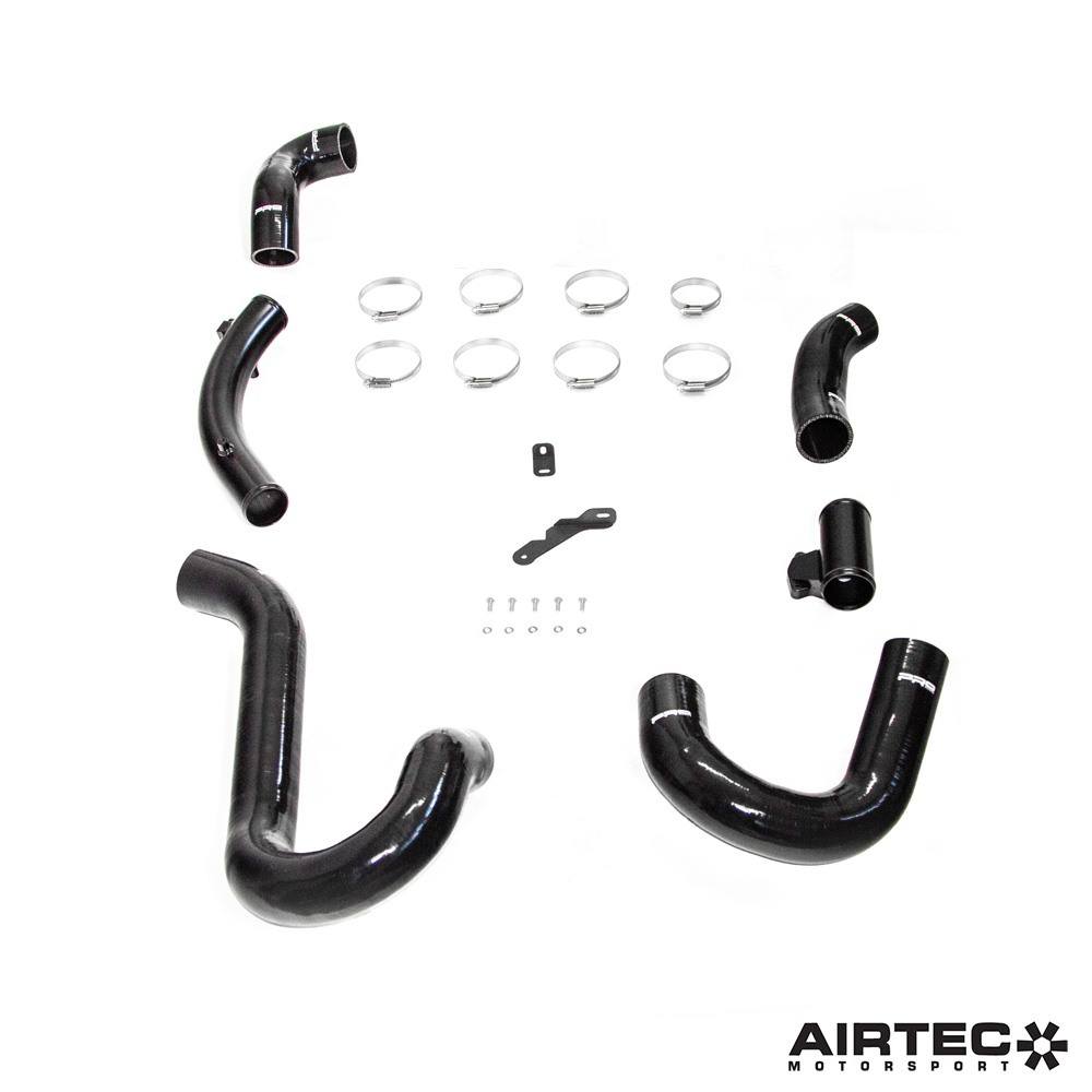 AIRTEC Motorsport Big Boost Pipe Kit for Peugeot 308 GTI Image 1