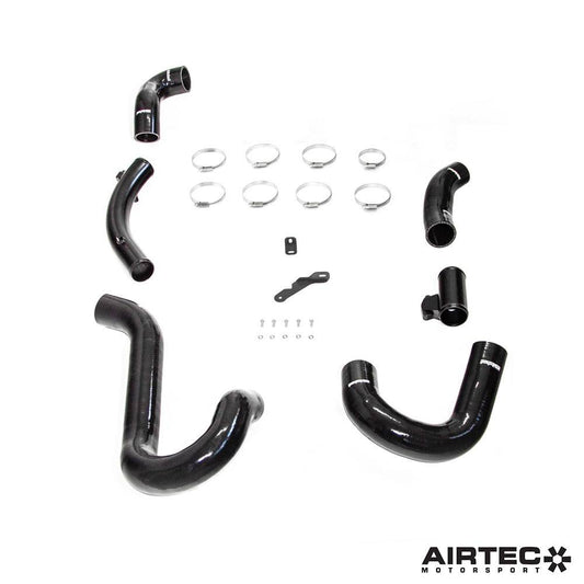 AIRTEC Motorsport Big Boost Pipe Kit for Peugeot 308 GTI Image 1