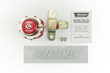Turbosmart Turbosmart FPR10 - Fuel Pressure Regulator - Red – Image 4