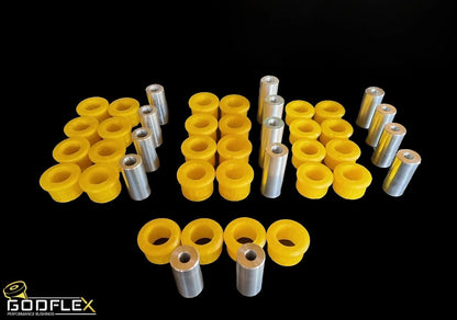 Mazda MX5 Mk1 (1991-1998) NA Rear Suspension Arm Bushes