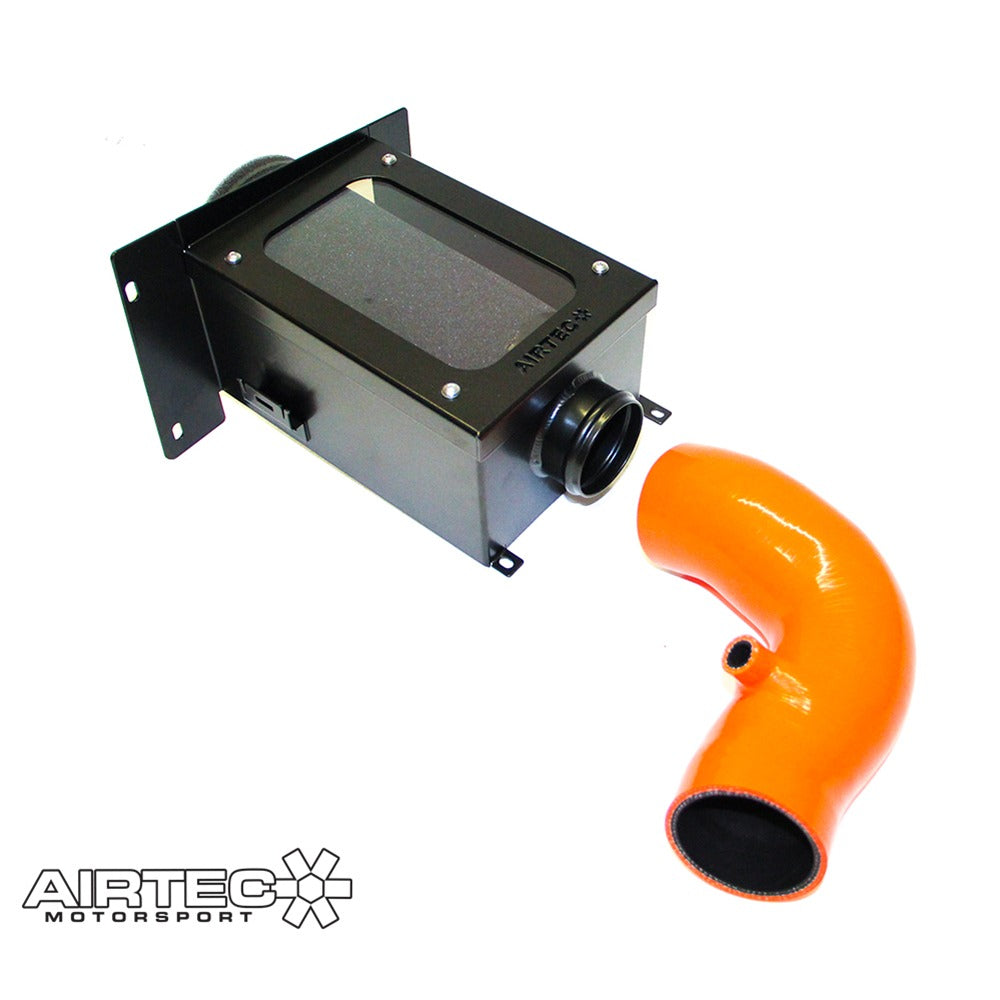 AIRTEC Motorsport Induction Kit for Mini R53 Cooper S Image 6