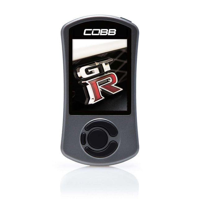 COBB Nissan GT-R Accessport V3 (AP3-NIS-006)  w/TCM Flashing - FD Racing