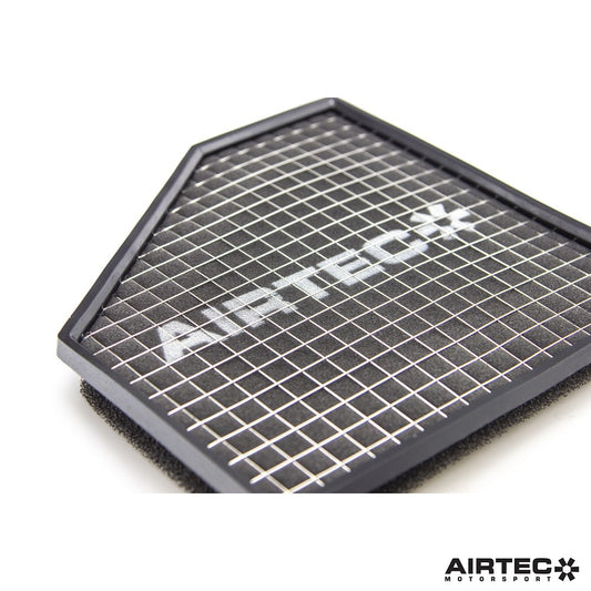 AIRTEC Motorsport Replacement Filter &amp; Intake Hose Upgrade for BMW B58 M140i/M240i/340i/440i Image 2