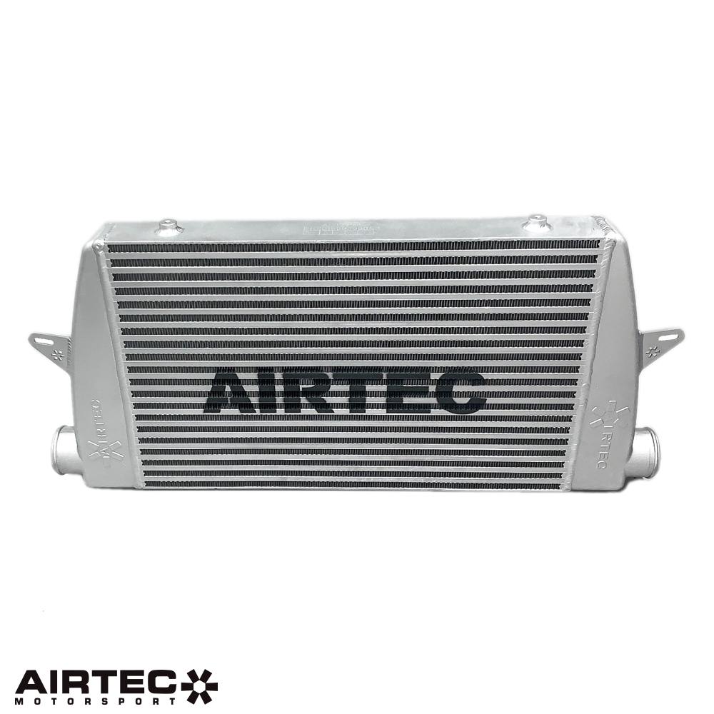 AIRTEC Motorsport Intercooler Upgrade for SEAT Cupra R Image 6