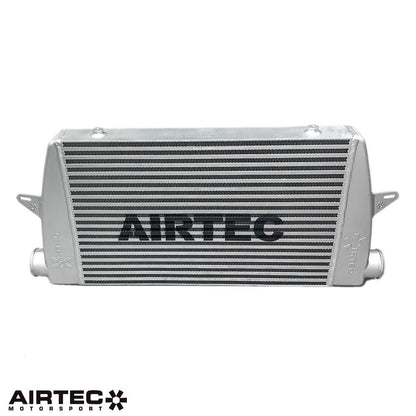AIRTEC Motorsport Intercooler Upgrade for SEAT Cupra R Image 6
