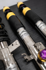 AC Schnitzer BMW M3 G80 RS Adjustable Suspension