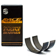 ACL Conrod Bearing Shell Nissan VR38DETT Graded Vers. Black - FD Racing