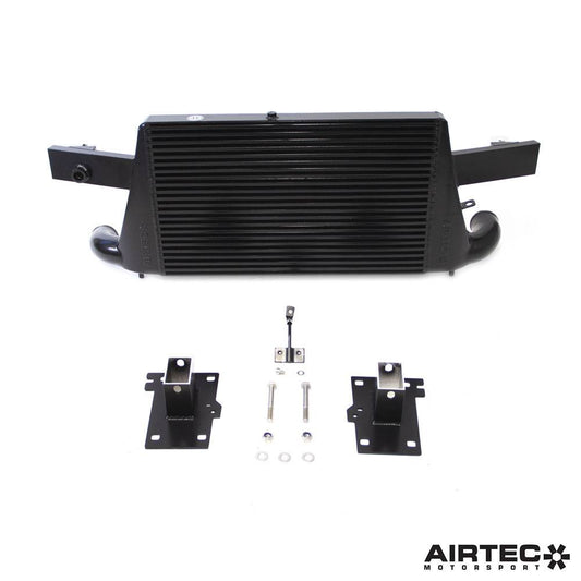 AIRTEC Motorsport Stage 3 Intercooler for Audi RS3 8V (Non-ACC only) Image 1