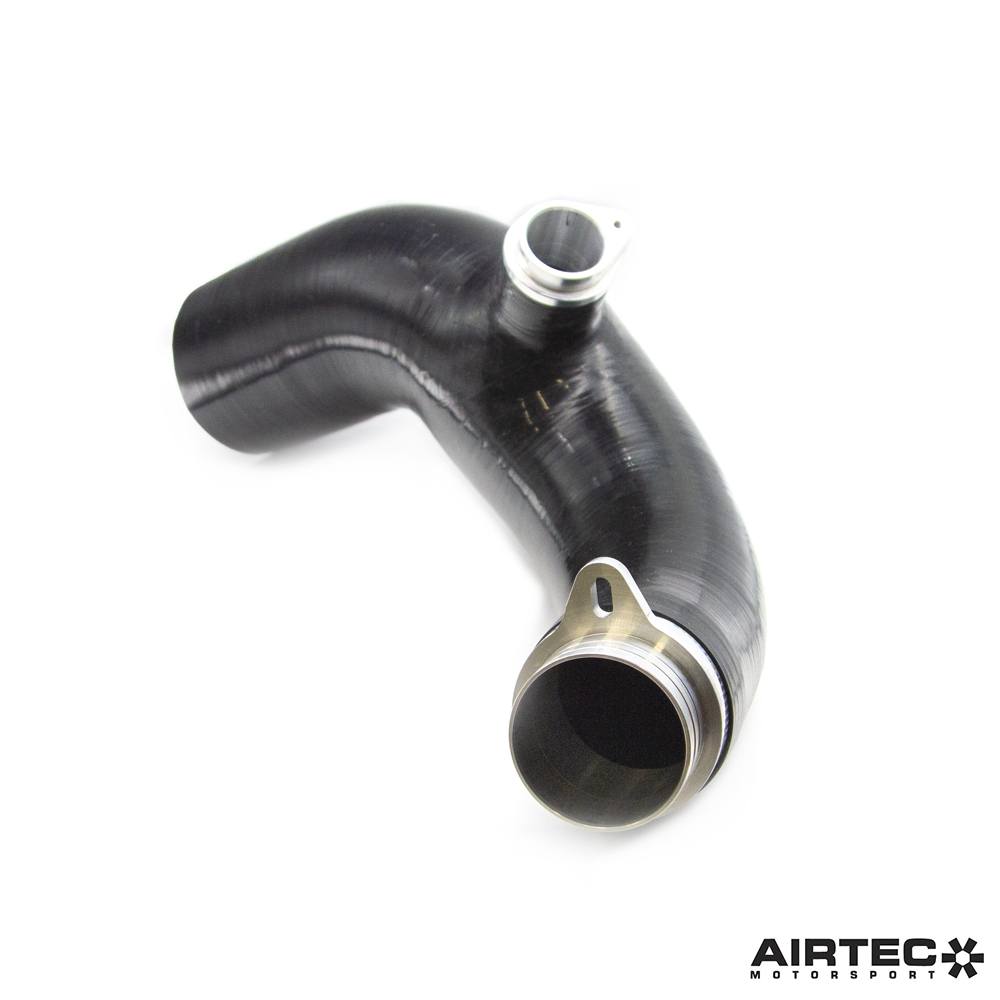 AIRTEC Motorsport Turbo Induction Hose for BMW N55 Image 3