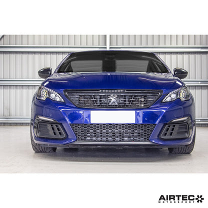 AIRTEC Motorsport Oil Cooler for Peugeot 308 GTI Image 6