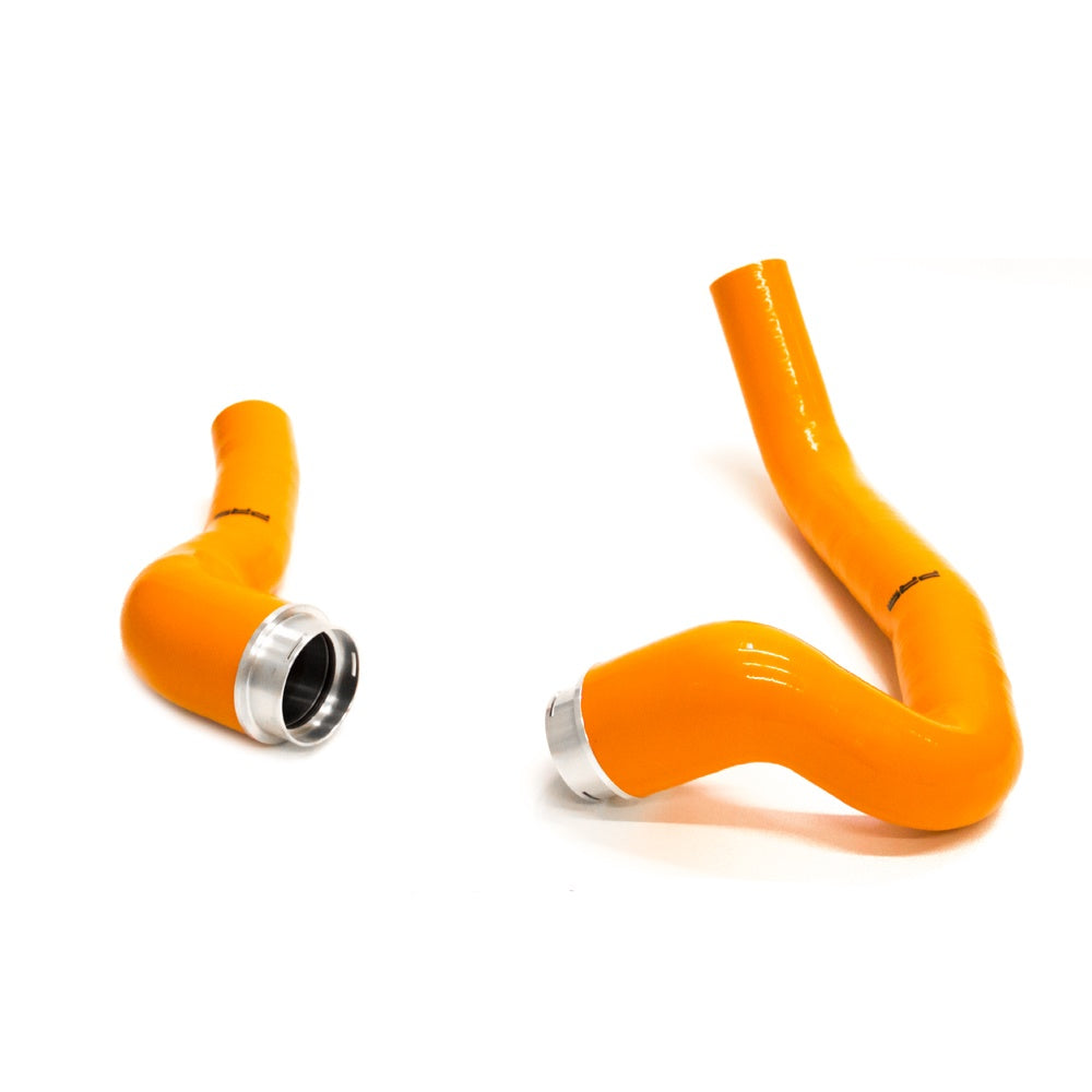 Pro Hoses Two-Piece Boost Hose Kit for Fiesta Mk8 ST-200 Image 4