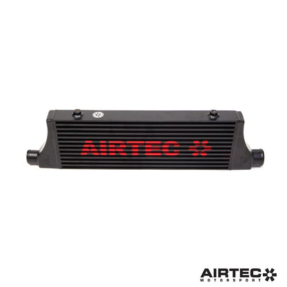 AIRTEC Motorsport Fiat 500 Abarth Intercooler upgrade (Automatic Gearbox) Image 2