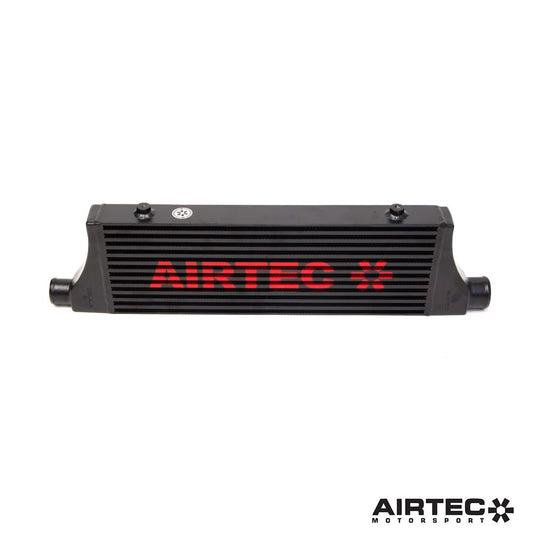 AIRTEC Motorsport Fiat 500 Abarth Intercooler upgrade (Automatic Gearbox) Image 2