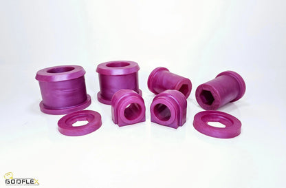 Mini Cooper S R53 (2001-2006) Front Lower Wishbone Suspension Arm & Front Anti Roll Bar Bushes