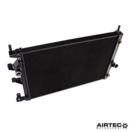 AIRTEC Motorsport Radiator Upgrade for Ford Focus Mk3 RS Image 2